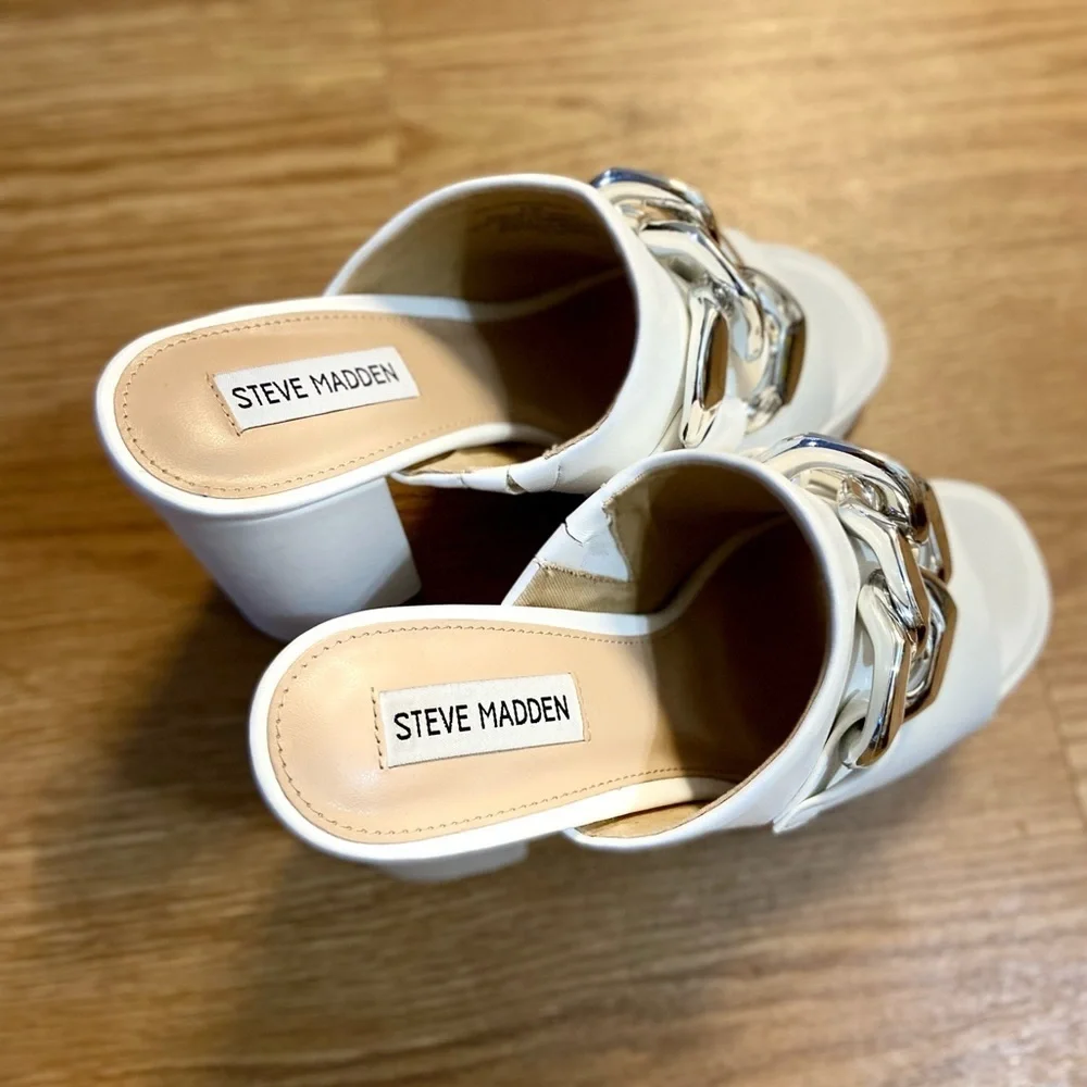 Steve Madden steve madden